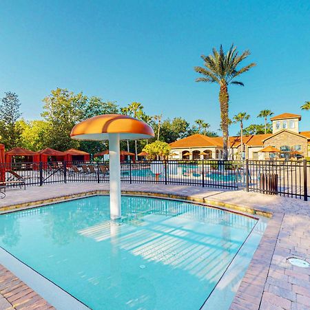 Cozy Vibes - Tuscana Resort Kissimmee Exterior foto