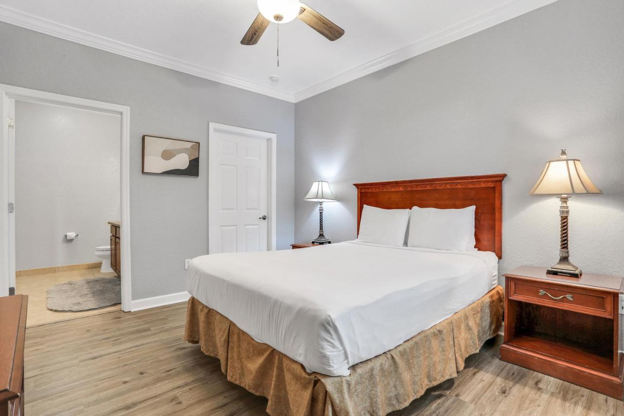 Cozy Vibes - Tuscana Resort Kissimmee Exterior foto