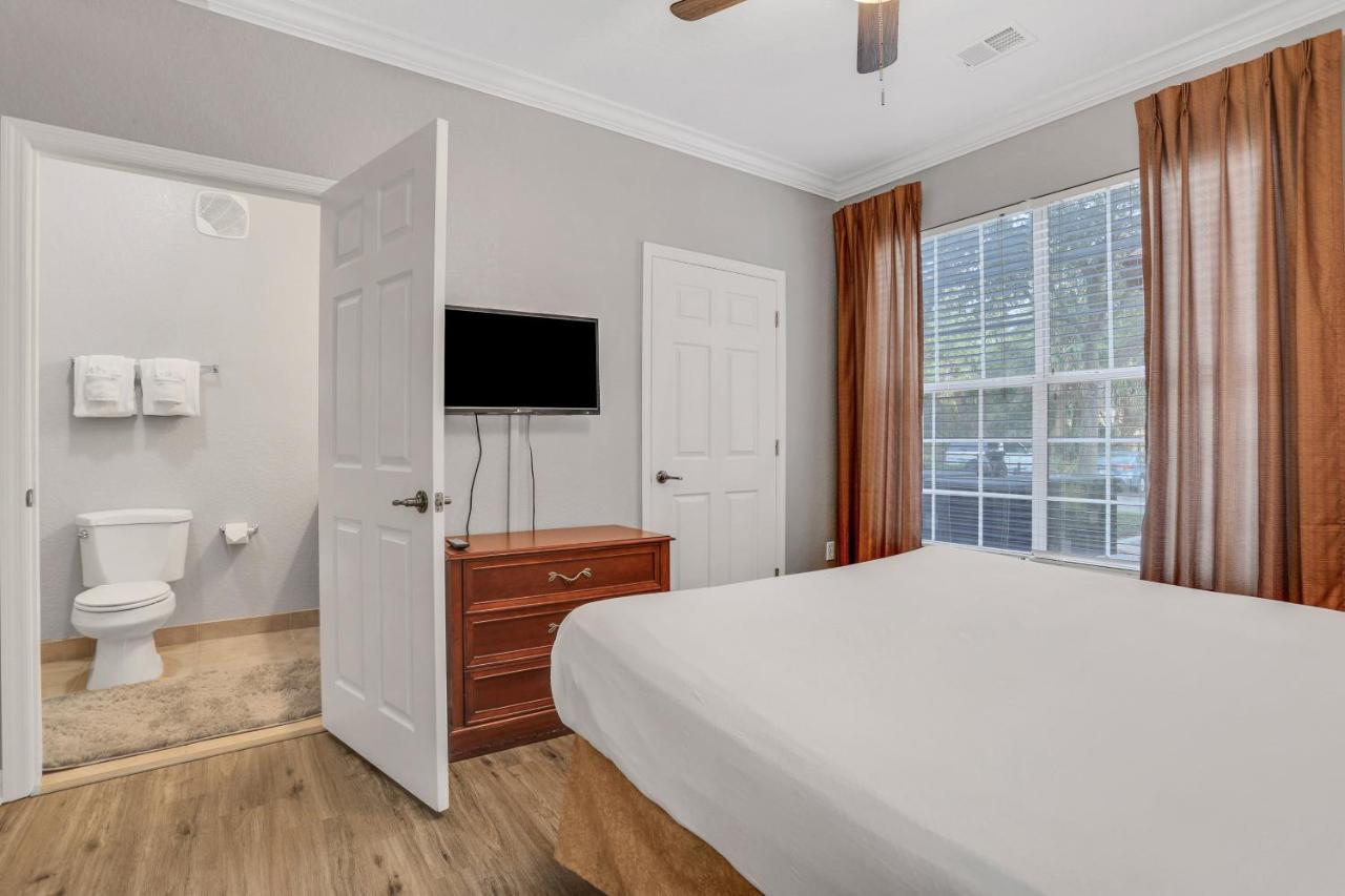Cozy Vibes - Tuscana Resort Kissimmee Exterior foto
