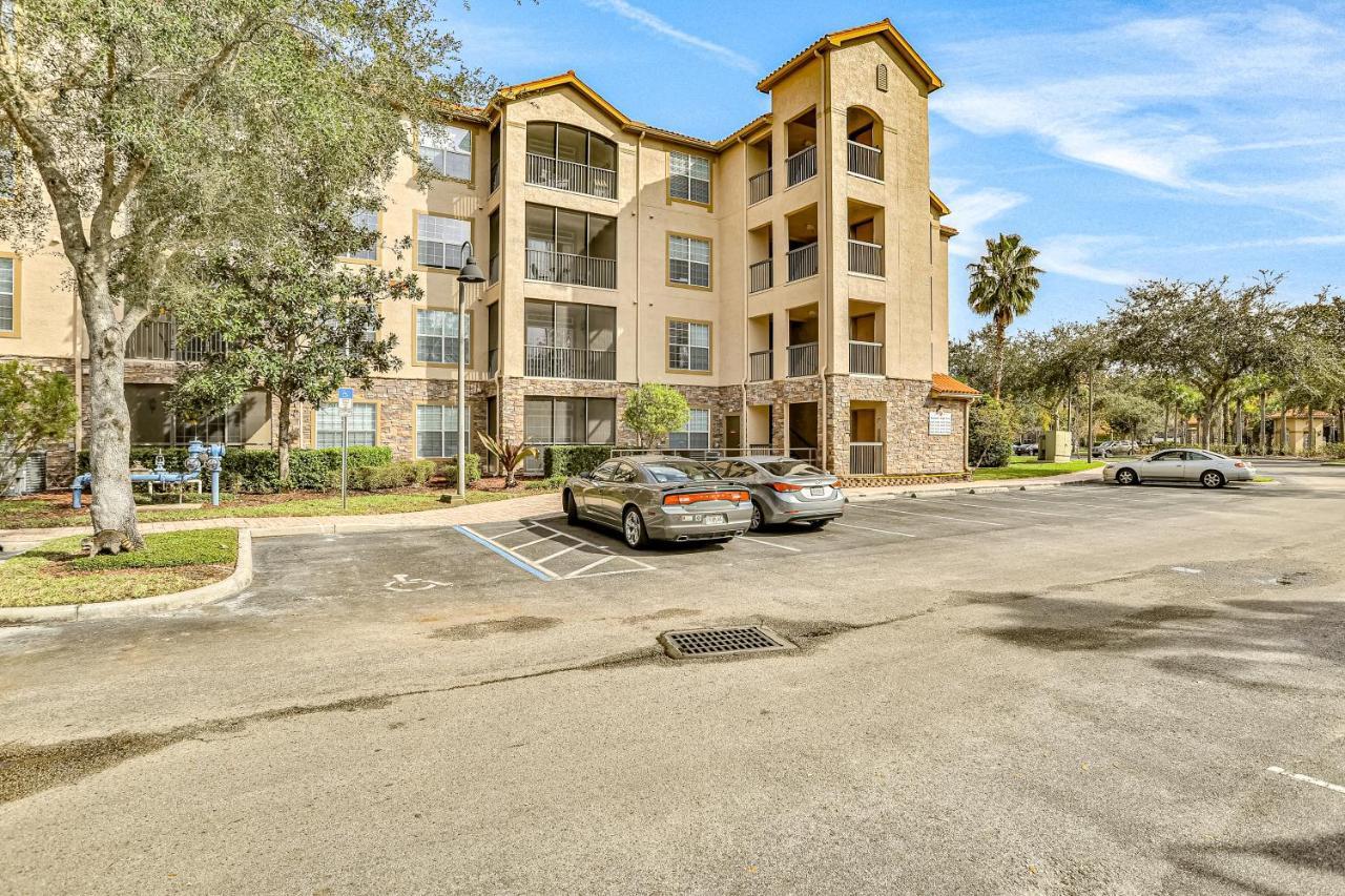 Cozy Vibes - Tuscana Resort Kissimmee Exterior foto