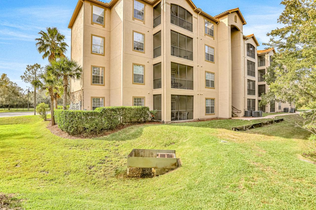 Cozy Vibes - Tuscana Resort Kissimmee Exterior foto
