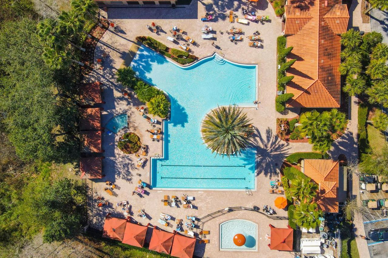 Cozy Vibes - Tuscana Resort Kissimmee Exterior foto