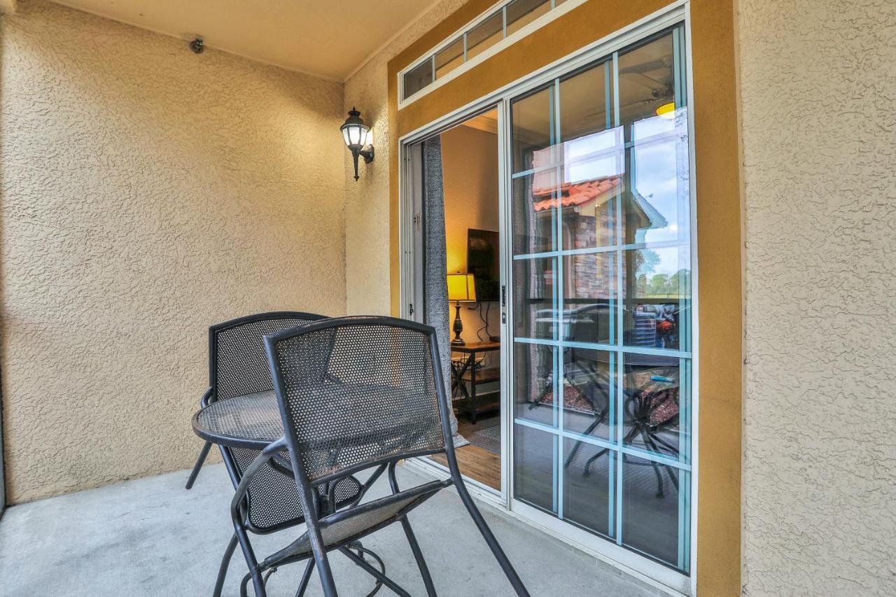Cozy Vibes - Tuscana Resort Kissimmee Exterior foto