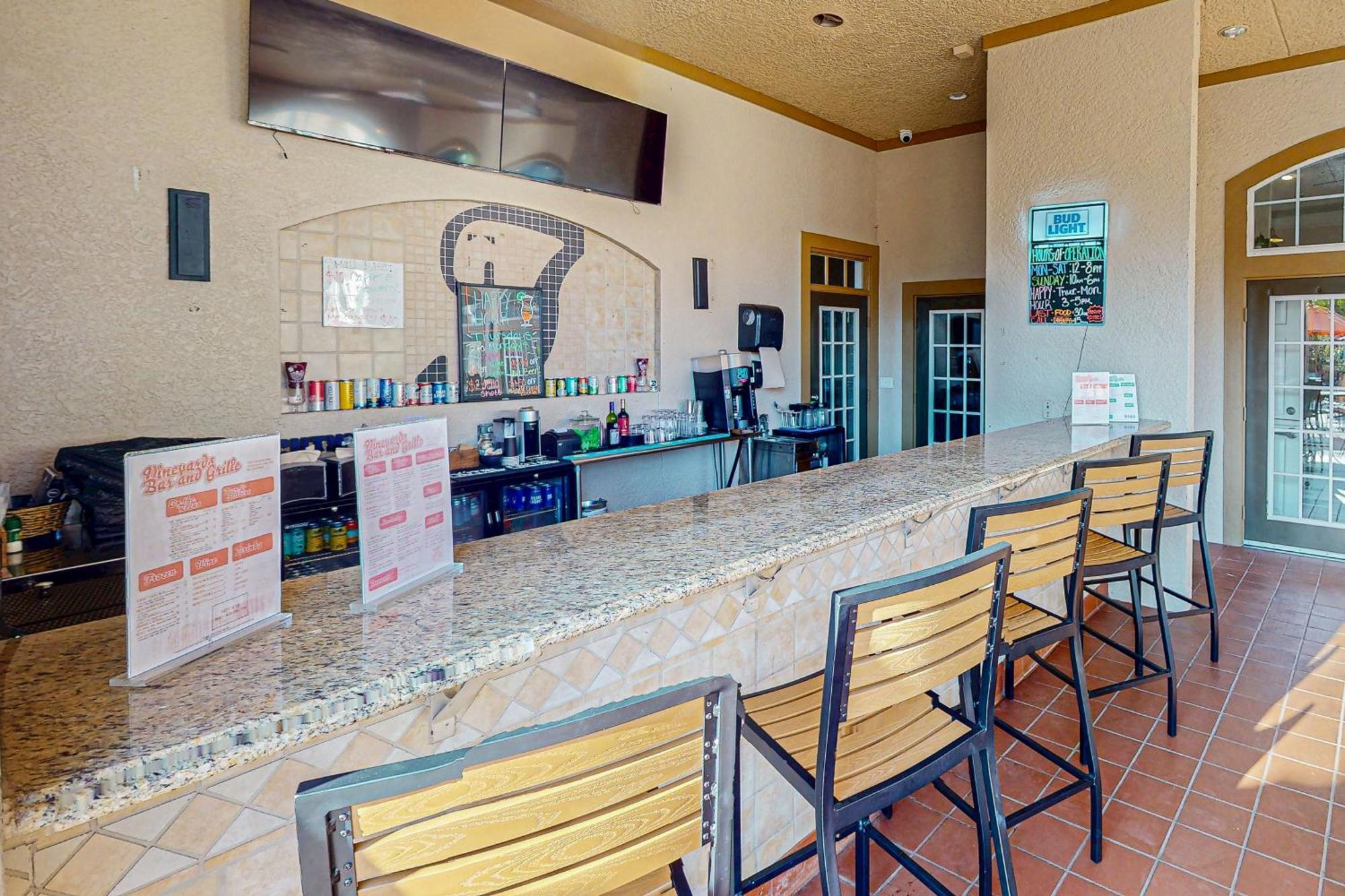 Cozy Vibes - Tuscana Resort Kissimmee Exterior foto