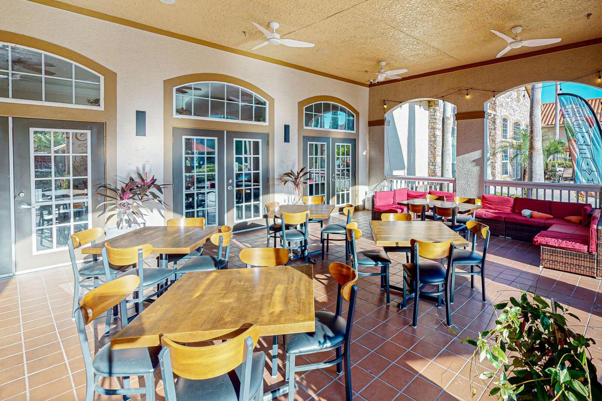 Cozy Vibes - Tuscana Resort Kissimmee Exterior foto