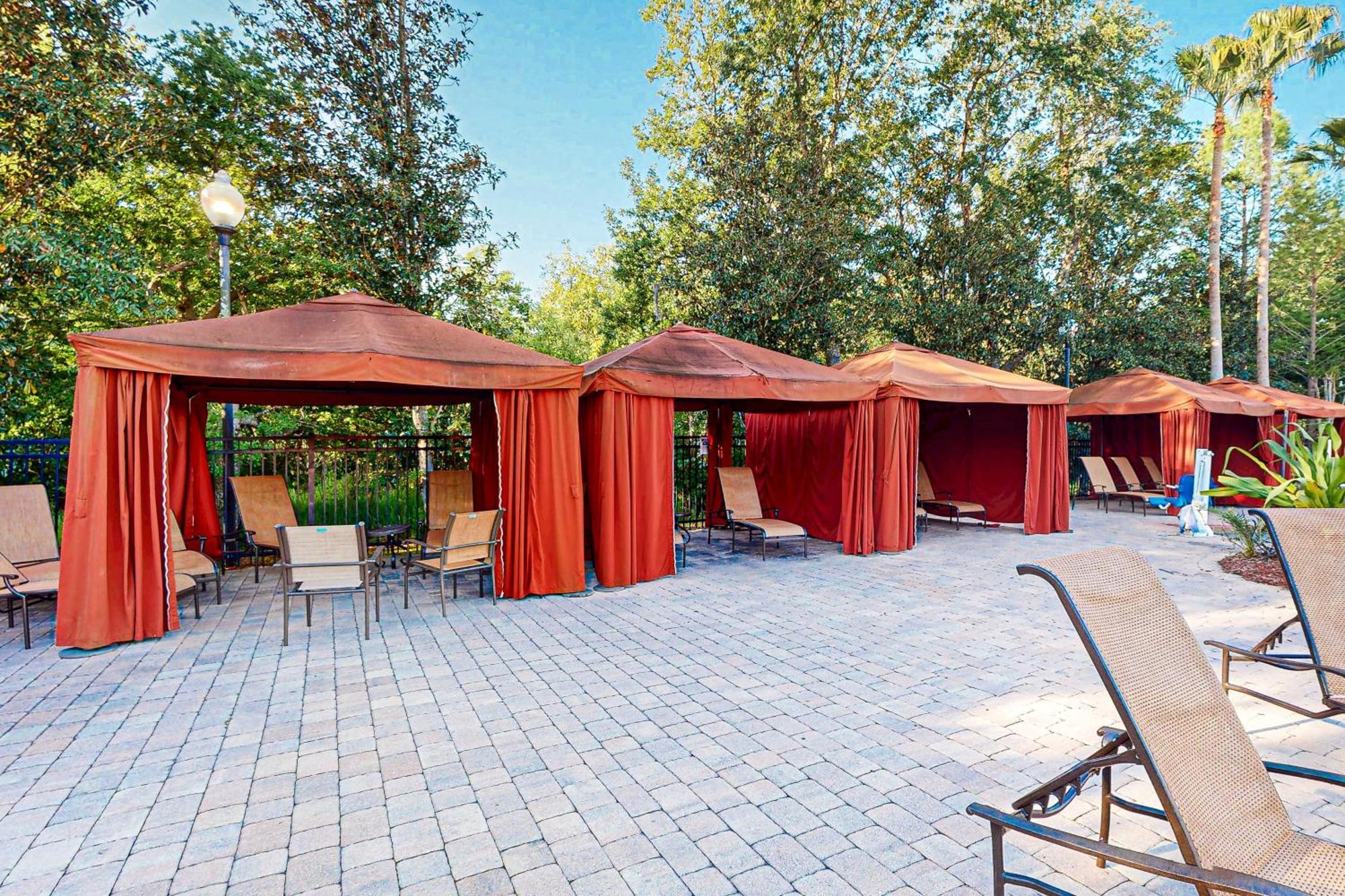 Cozy Vibes - Tuscana Resort Kissimmee Exterior foto